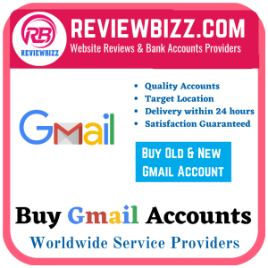 Buy Gmail Accounts