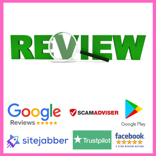 REview Service